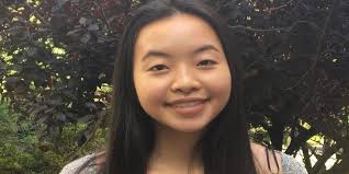 New York Times contest: NJ student's college admissions essay chosen