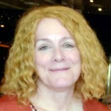 Penny McWilliams (penelopemcw)