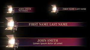 Up your video creation game by exploring our library of the best free video templates for premiere pro cc 2020. Award Stock Graphic Design And Motion Graphic Templates Adobe Stock