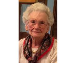 Margaret Vann Obituary (2016)