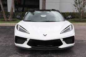 Image result for Arctic White 2021 Corvette