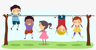 Se agregan miles de imágenes nuevas de alta calidad todos los días. Resultado De Imagen Para Ninos Jugando Png Children Playing Clipart Free Transparent Png Download Pngkey