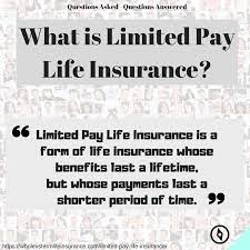 Sbli has been protecting families for over 110 years. Limited Pay Life Insurance Whole Vs Term Life