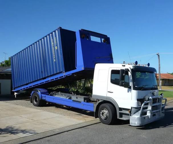 How to Prepare Your Site for Shipping Container Delivery — CargoVault Containers blog article