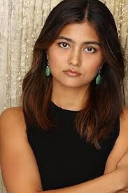 Nikki Castillo: Movies, TV, and Bio