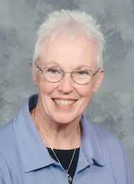 Charlene Zaher Obituary (1937