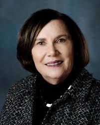 2016 Business Women's Forum (BWF) Has Welcomed Owner of O'Rourke & Birch  Florist as Chairwoman of the Day-Long Conference