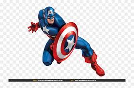 You can use our amazing online tool to color and edit the following captain america logo coloring pages. Capitao America Png Comic Captain America Art Clipart 435094 Pikpng