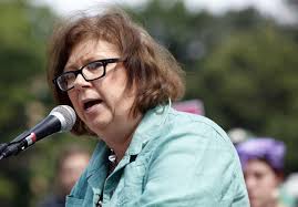 Trailblazer' Peg Lautenschlager, state's first female attorney general,  dies at 62