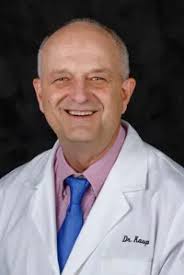 Dr. John Carson, MD, Emergency Medicine