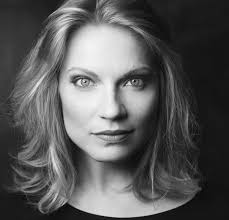 Actor, Soprano, Molly Mustonen — Molly Mustonen