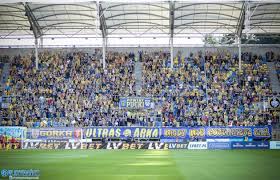 Już w najbliższą sobotę 29.05.2021 o godz. 3 Kolejka Ekstraklasy Zapowiedz Arka Gdynia Korona Kielce Kibice Net
