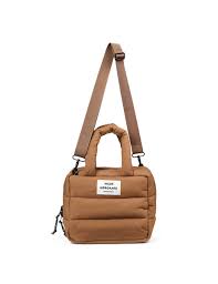 Light Terry Soliman Sweatshirt, Trench Coat/Parisian Night