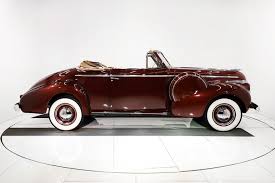 Image result for Royal Maroon 1942 Buick