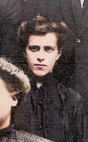 Friede-Abrahamson Genealogy Site