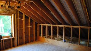 In addition to these, structural steel buildings do not require frequent maintenance after installation that helps to. Read This Before You Insulate Your Attic This Old House