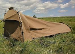 As you redecorate your home or prepare to stage it for the market, keep their advice and photos (which they were kind enough to share!) in mind. Outhaus Oxley Aussie Style Canvas Swag