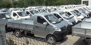 Maybe you would like to learn more about one of these? Pengamat Esemka Punya Potensi Rebut Pasar Otomotif Merdeka Com