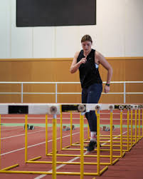 Kristin pudenz is a german athlete specialising in the discus throw. Kristin Pudenz Photos Sponsoo