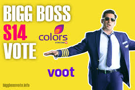 Voot internet site/ voot android application: Bigg Boss Vote Latest Bigg Boss Voting Polls Contestants Winner More