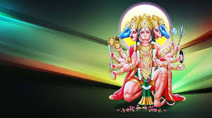 Sometimes it takes more than one try at it to succeed. Panchmukhi Hanuman Wallpapers Wordzz