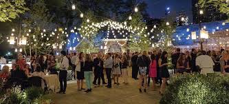 Here is the rooftop guide's listing of the 11 best rooftop restaurants nyc Top 25 Unique Event Venues In Nyc For Big Gatherings