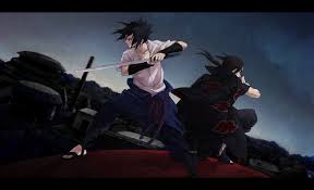 Naruto shippuden uchiha itachi sharingan ❤ 4k hd desktop. 2899340 1600x1200 Uchiha Sasuke Uchiha Itachi Naruto Shippuuden Fire Brothers Wallpaper Jpg 279 Kb Cool Wallpapers For Me