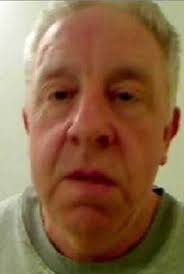 On-the-run murderer Alan Giles found by police after manhunt