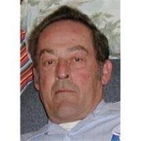 Stephen Charles Crowe Obituary