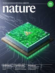 Nature - 科技论文配图、医学动画等优质三维动画制作服务
