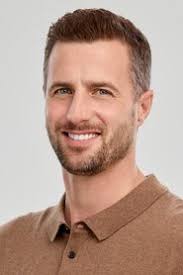 Brendan Penny movie posters