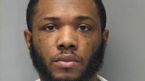 Prison time in Wilmington murder case