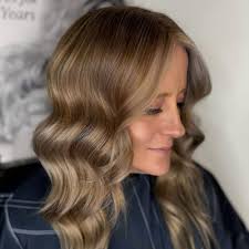 TOP 10 BEST Hair Salons for Gray Hair near Van Buren, AR