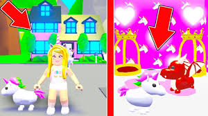 Roblox game, adopt me, is enjoyed by a community of over 30 million players across the world. Roblox Adopt Me Unicorn Plush