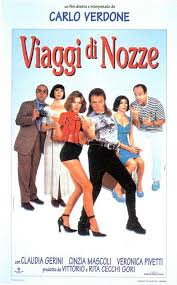 1995 viaggi di nozze (raniero, giovannino, ivano, frate). Viaggi Di Nozze 1995 Imdb