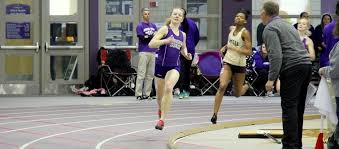 Megan Seidl Womens Track And Field Winona State