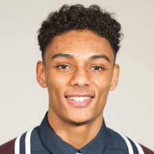 High school boys and girls results, April 22