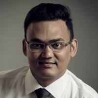 Vikas Kanoongo Email & Phone Number