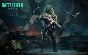 Battlefield 2042 Release Date Trailers Weather Ai Bots And Everything We Know