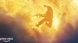 A family man is drafted to fight in a future war where the fate of humanity relies on his. Trailer Of The Science Fiction Movie The Tomorrow War That Challenges The War 30 Years Later For The Future Of My Daughter Gigazine