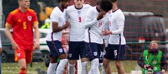 Channel name on air time. England Youth And Development Teams News Fixtures And Results