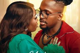 Nollywood Spotlight Blog: Made To Measure: A Bold Tale of Ambition,  Betrayal & Romance That's Turning Heads in Nollywood