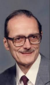 Roger Fritsma Obituary (1935