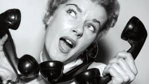 Souffrez-vous de nomophobie?