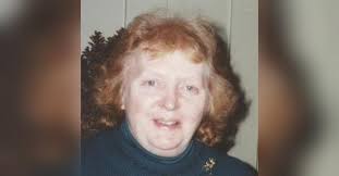 Evelyn N. Wilson Obituary