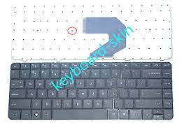 New for HP Compaq 430 431 435 630 631 635 636 450 455 650 655 laptop  Keyboard | eBay