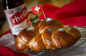 Url consultato il 4 agosto 2020. Treccia Del 1 Agosto Cooking By Dummies