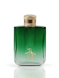 Rocks 1 7 Eau De Toilette Spray Penguins Mens Fragrance Original Penguin