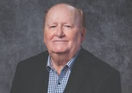 MGCCC Recognizes Bentz from Pass Christian for Sam Owen Award