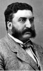 Daly, Harold Mayne (1880-1969)